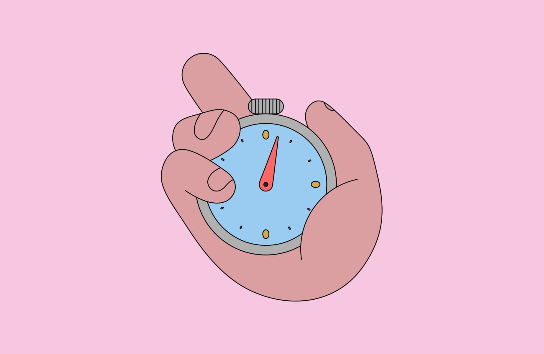 16 Eye-Opening Statistics About Time Spent in Meetings (Plus: Best practices for making them more effective)