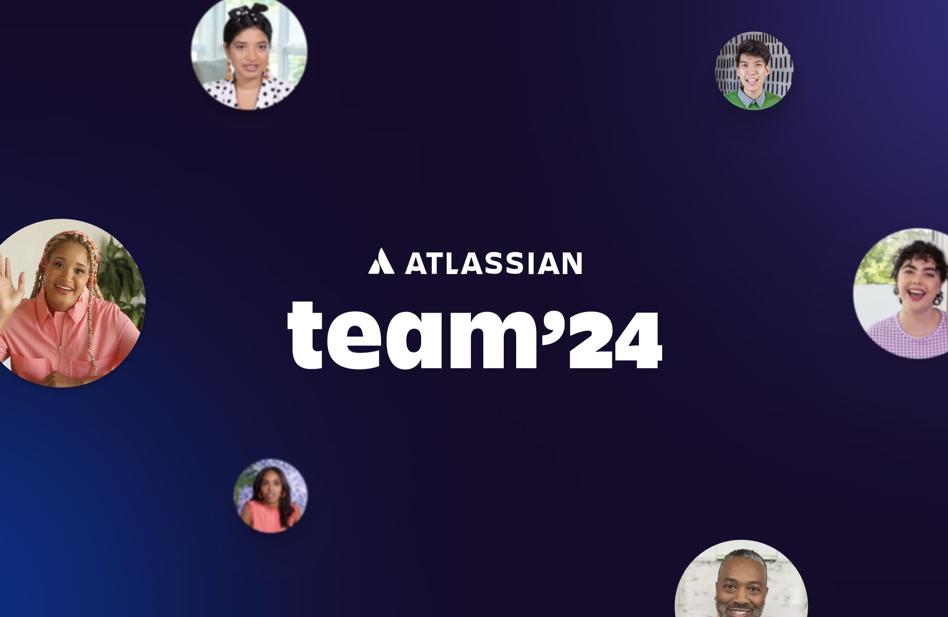 Four Big Highlights from Atlassian Team '24