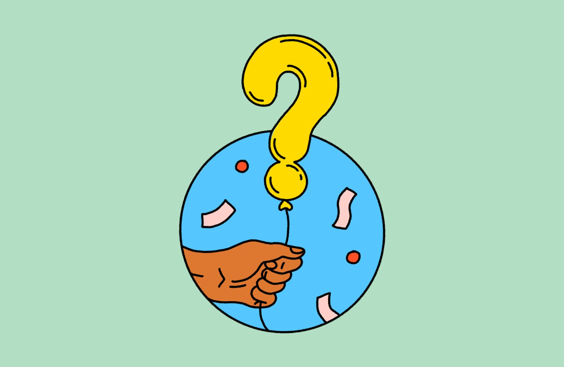 How to Ask (The Right) Questions At Work