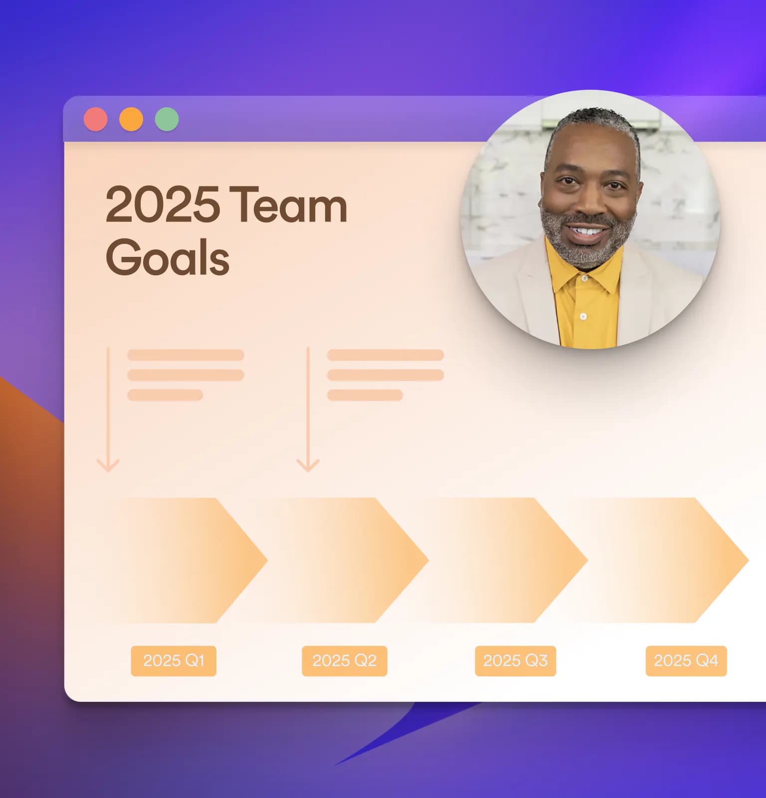 Loom 2025 team goals