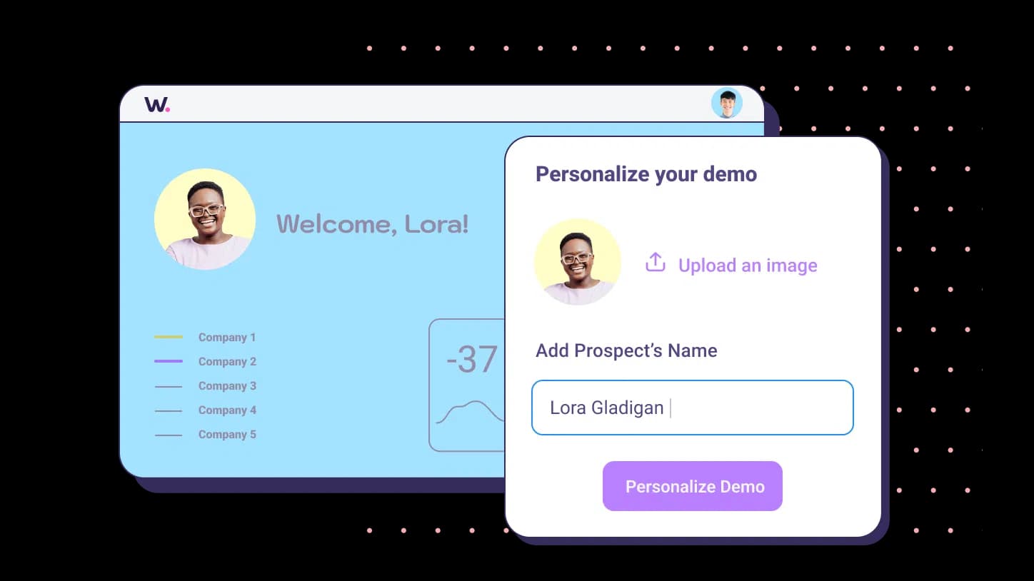 walnut-personalized-demos