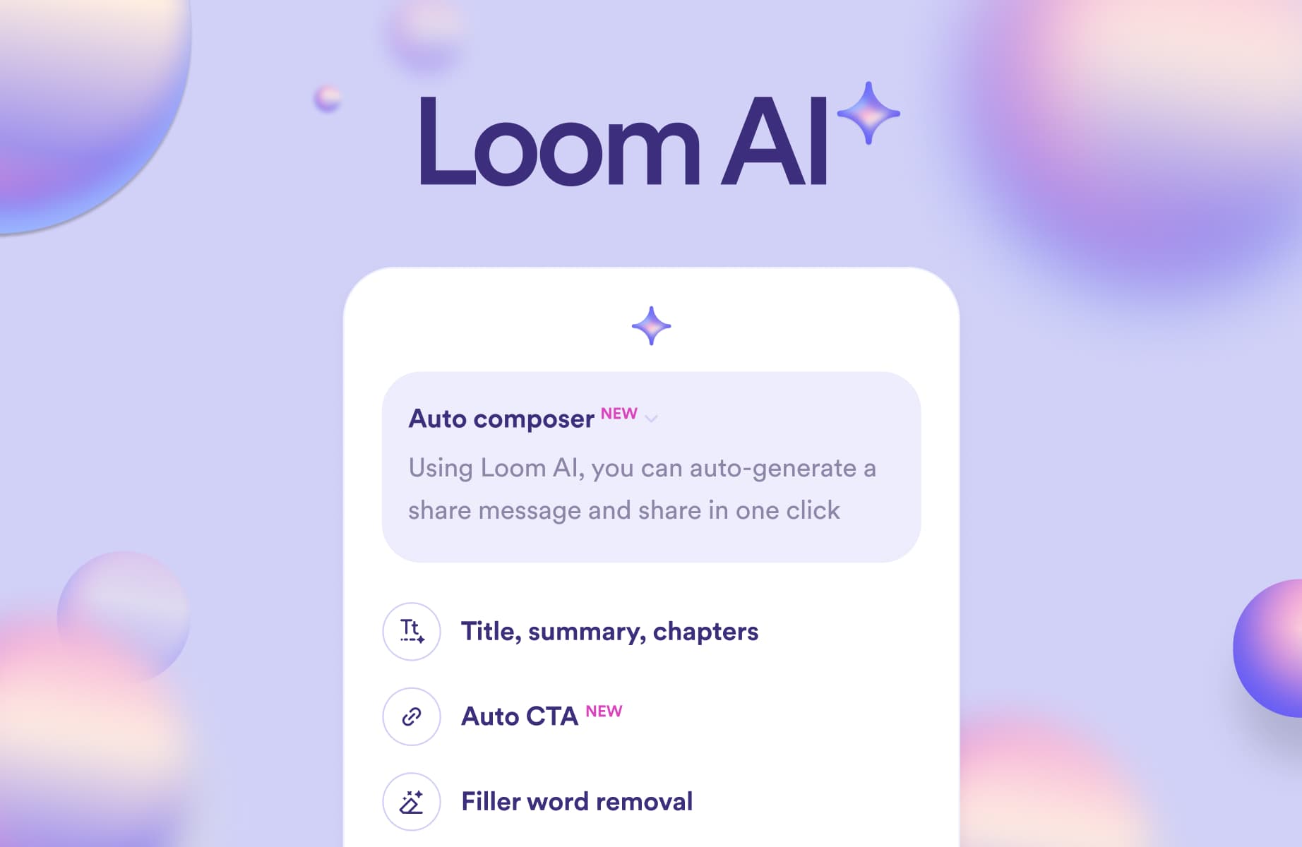 Welcome to the Next Era of Loom