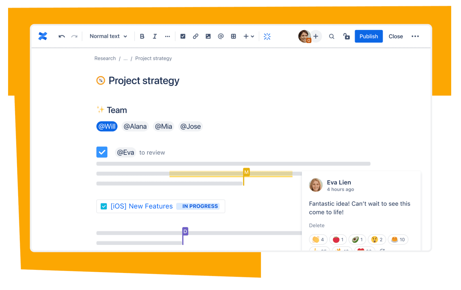 confluence-project-strategy