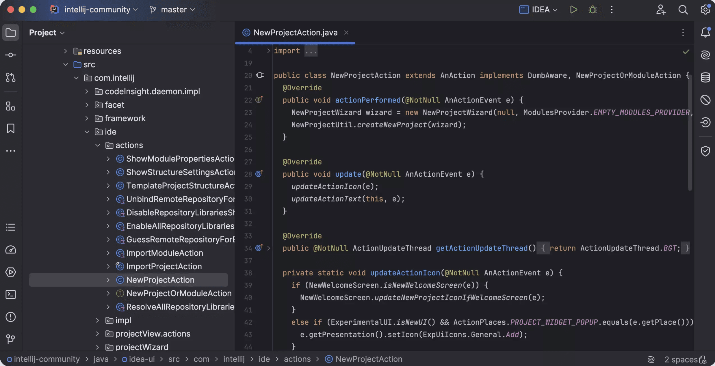 developer-productivity-tools jetbrain-intellij