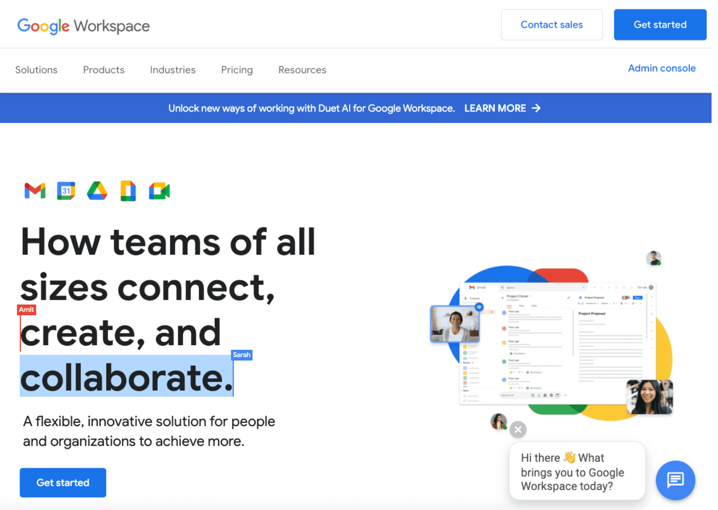 Google Workspace