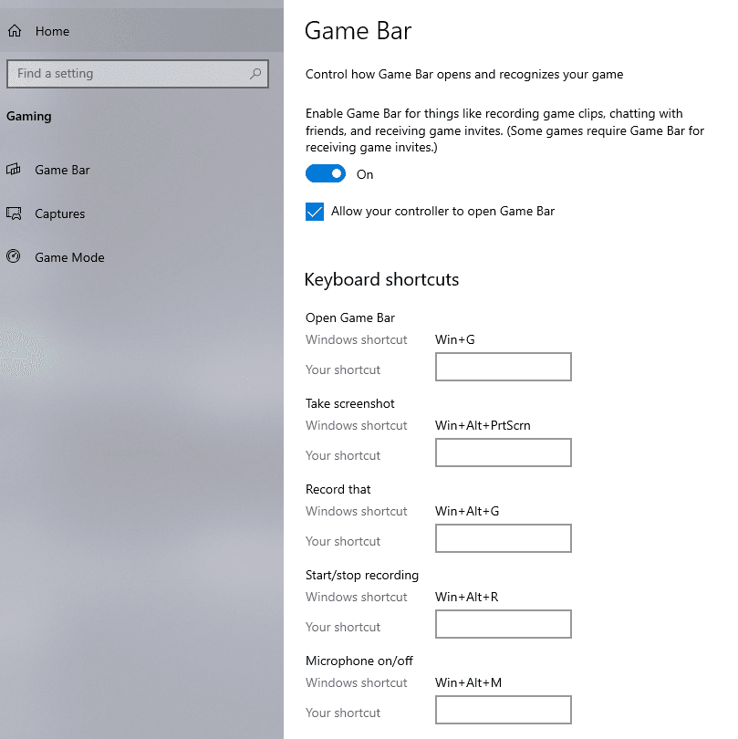 how-to-screen-record-on-windows xbox-game-bar-06