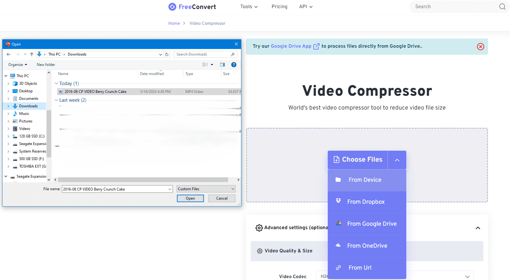 how-to-send-a-video-through-email video-compressor-01