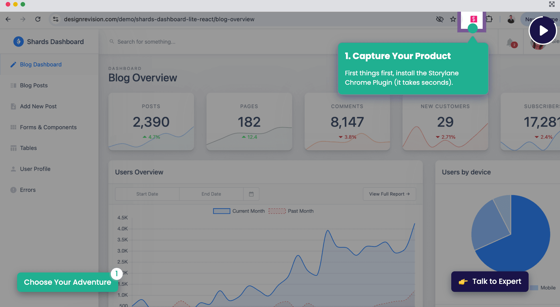 storylane-product-demos